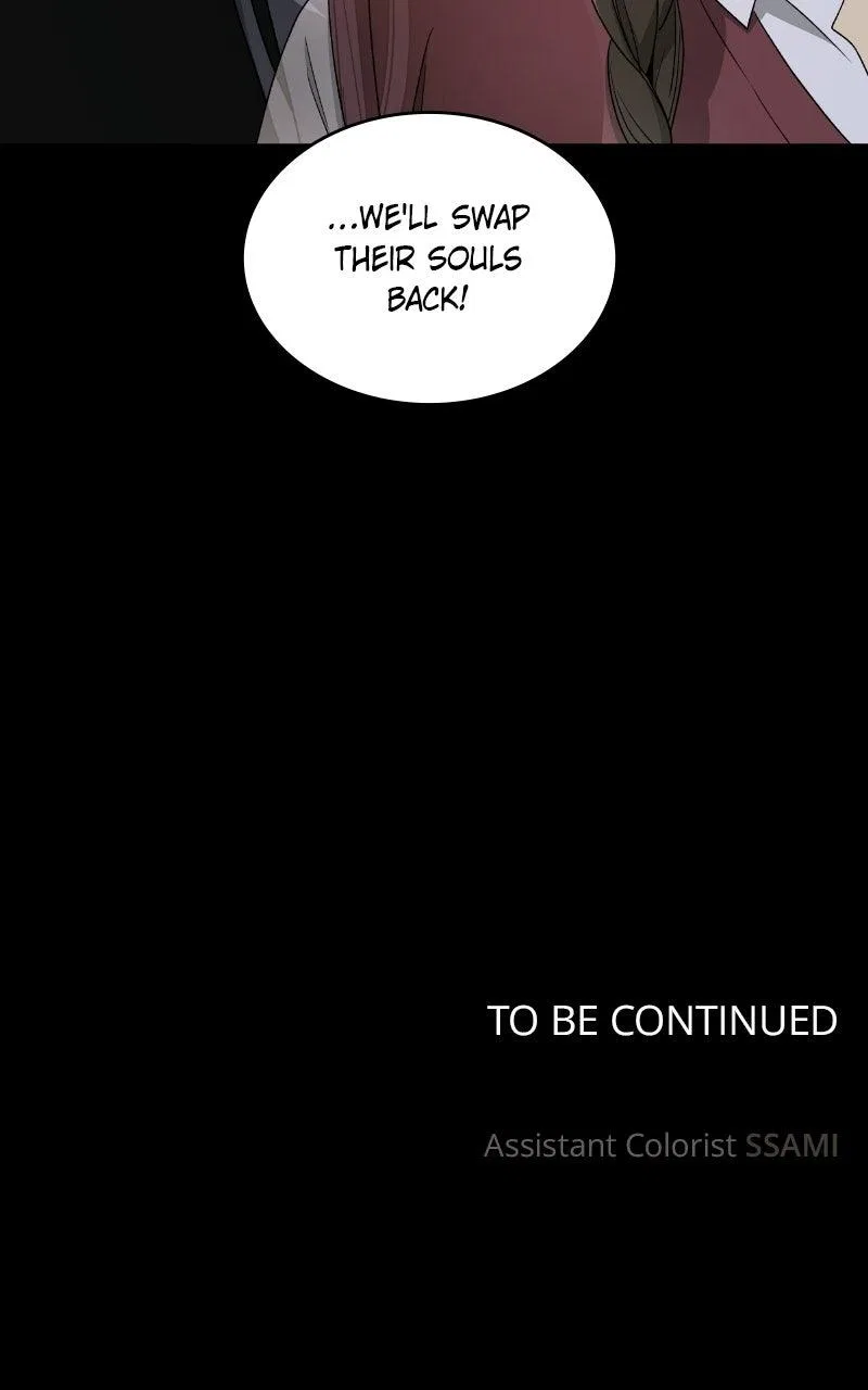 It’s My Life (Gugu) Chapter 51 – Page 120