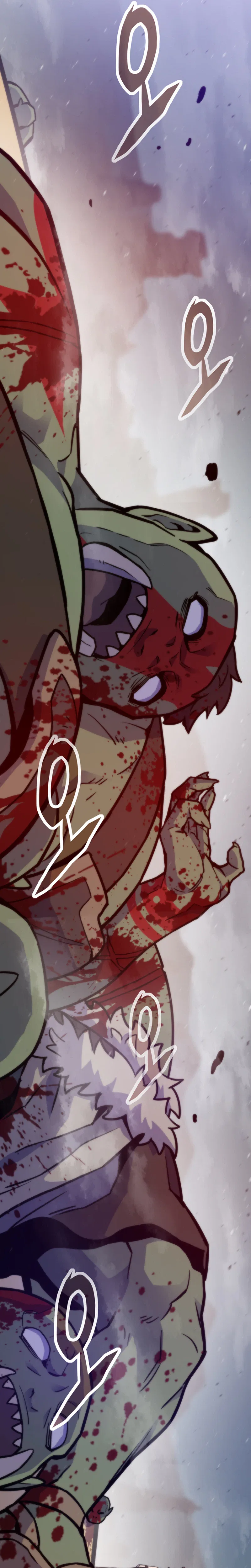 Past Life Returner (Remake 2022) Chapter 180 – Page 7