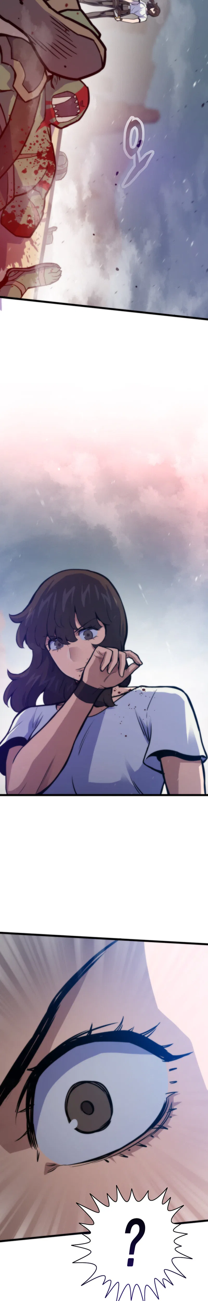 Past Life Returner (Remake 2022) Chapter 180 – Page 8