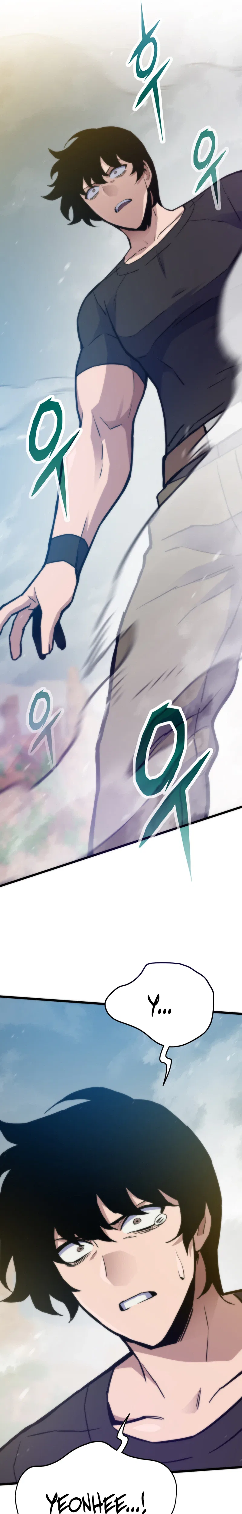 Past Life Returner (Remake 2022) Chapter 180 – Page 10