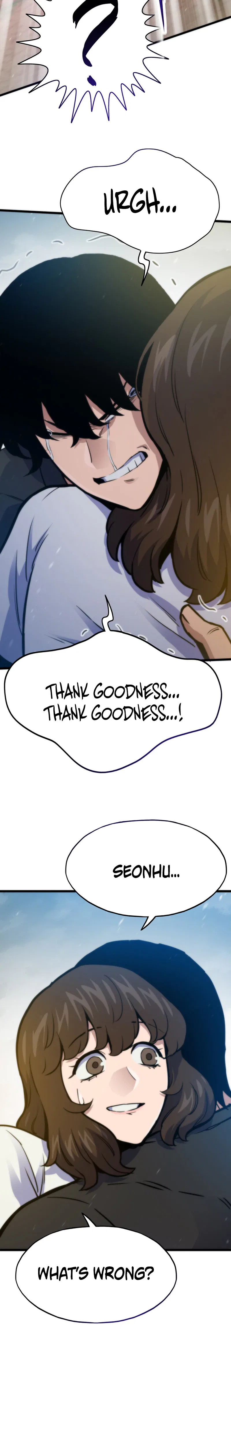 Past Life Returner (Remake 2022) Chapter 180 – Page 12