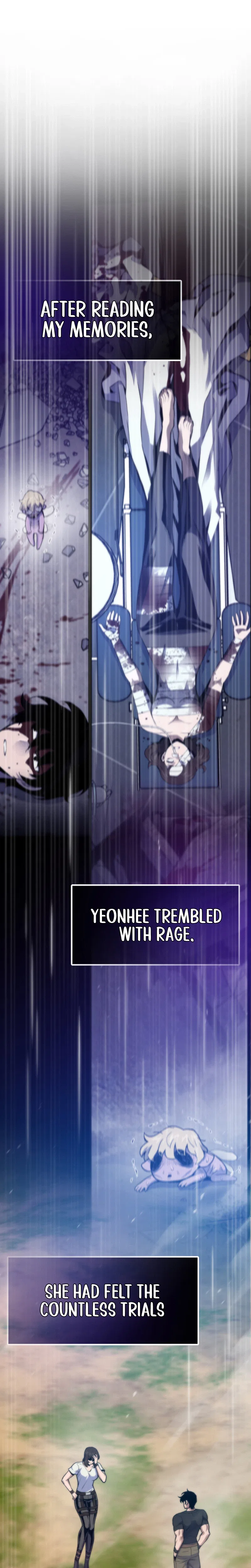Past Life Returner (Remake 2022) Chapter 180 – Page 13