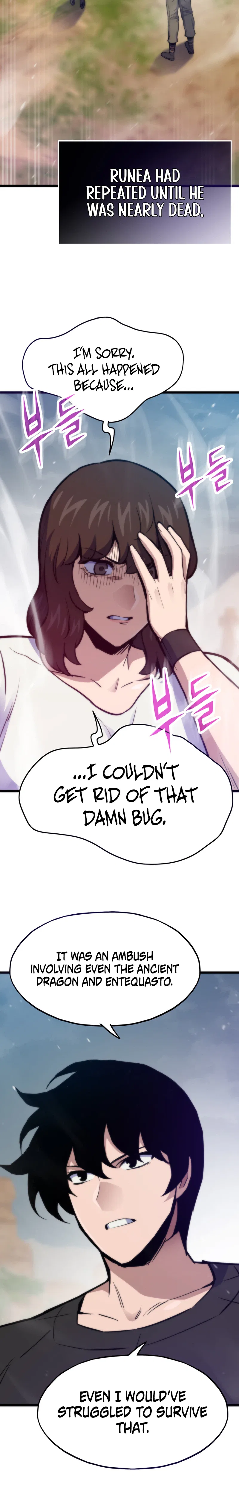 Past Life Returner (Remake 2022) Chapter 180 – Page 14