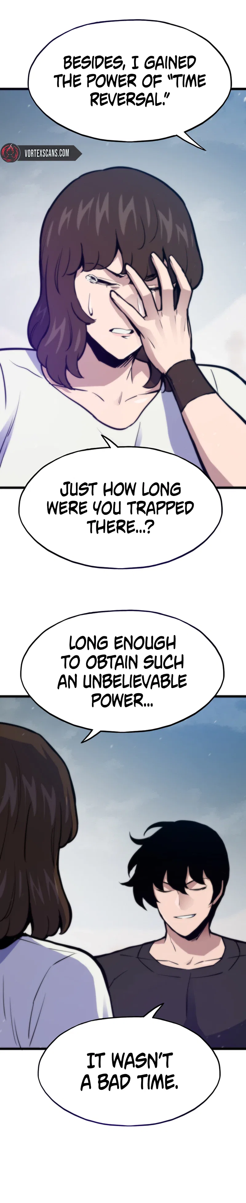 Past Life Returner (Remake 2022) Chapter 180 – Page 15