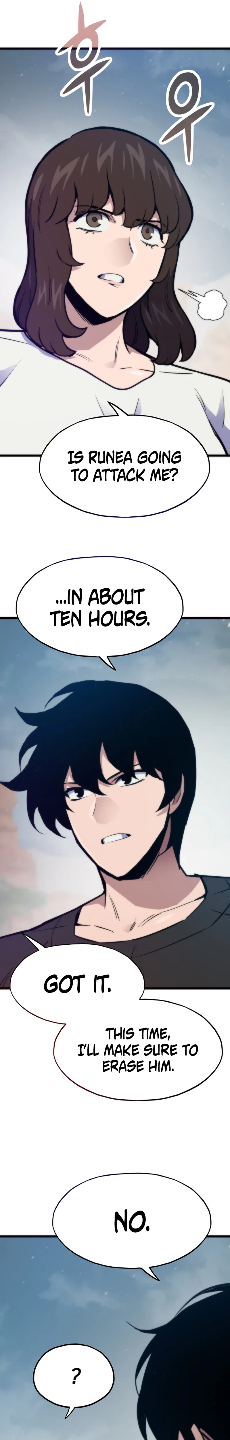 Past Life Returner (Remake 2022) Chapter 180 – Page 16