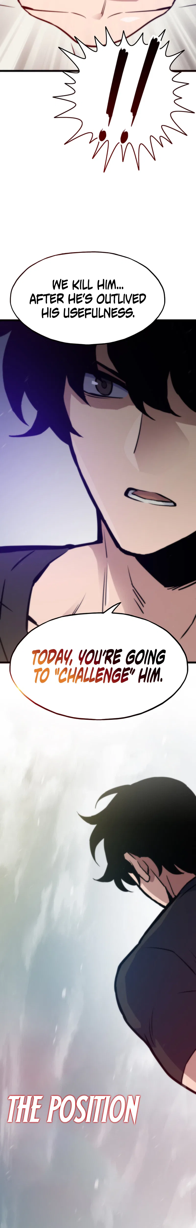 Past Life Returner (Remake 2022) Chapter 180 – Page 18