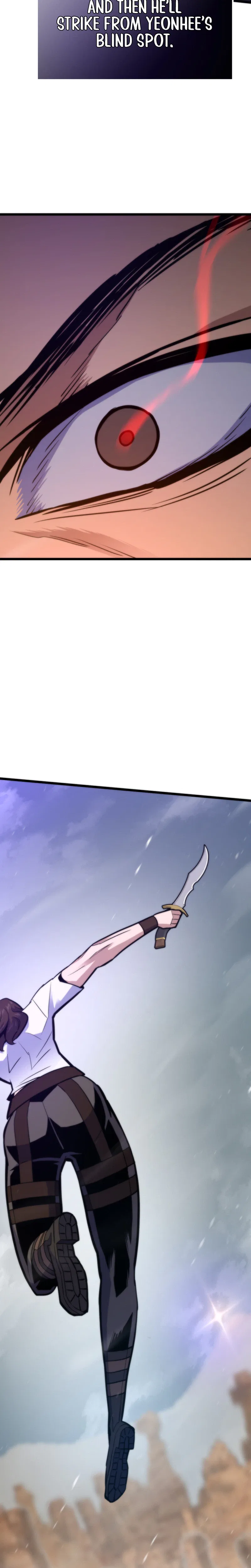 Past Life Returner (Remake 2022) Chapter 180 – Page 24