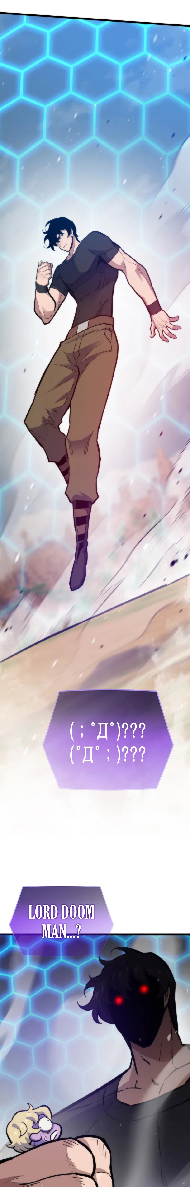 Past Life Returner (Remake 2022) Chapter 180 – Page 28