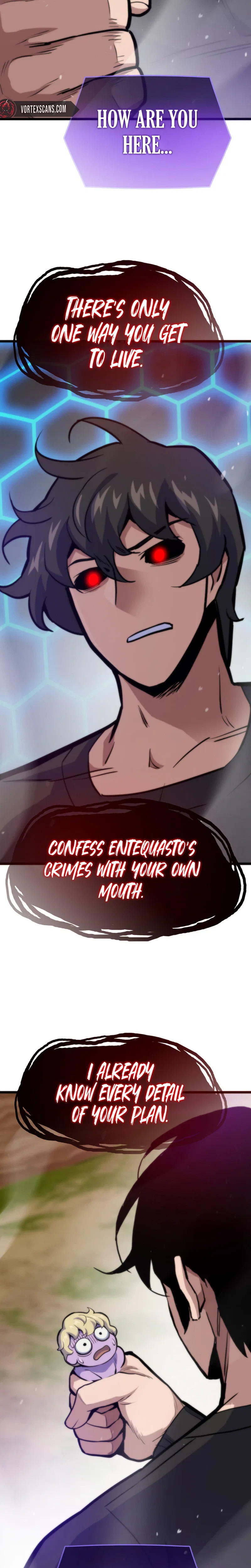Past Life Returner (Remake 2022) Chapter 180 – Page 29