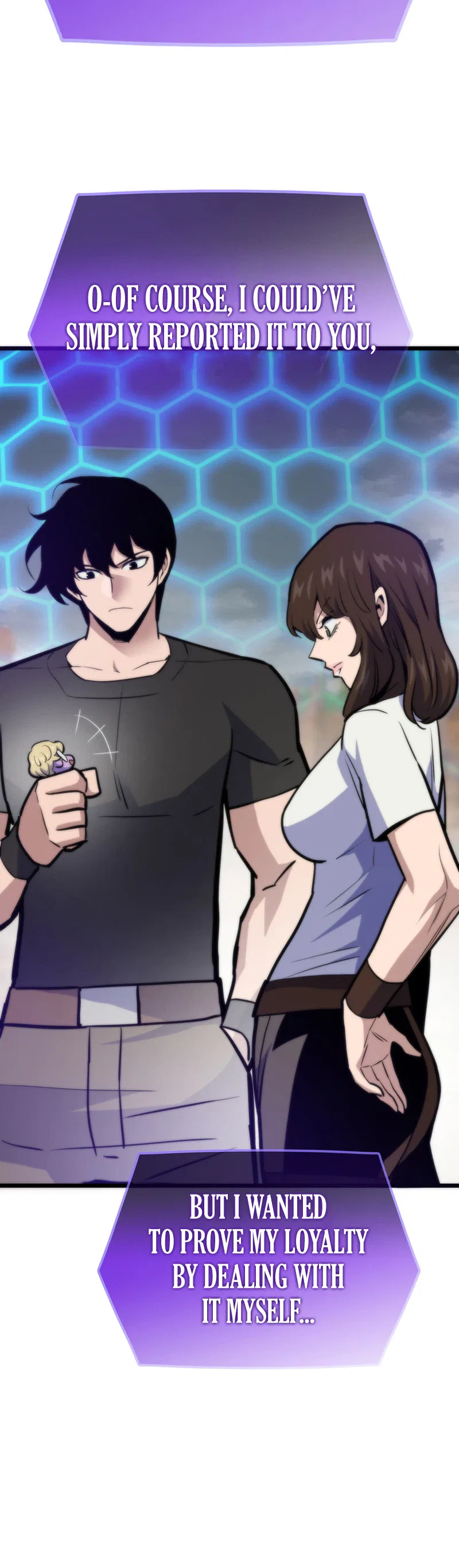 Past Life Returner (Remake 2022) Chapter 180 – Page 33