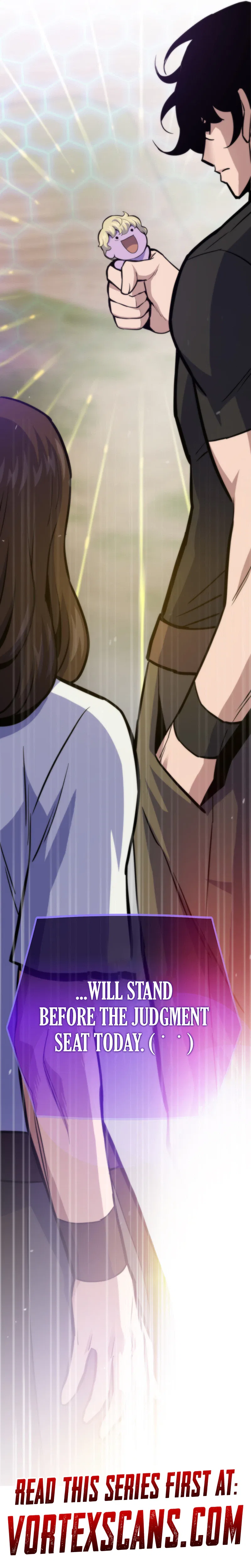 Past Life Returner (Remake 2022) Chapter 180 – Page 37