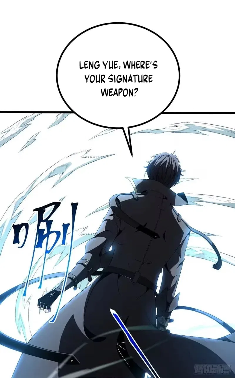 Lord of Summons! Sudden Mutation Chapter 140 – Page 9