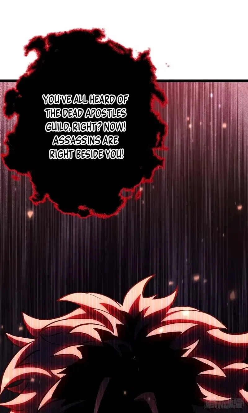 Lord of Summons! Sudden Mutation Chapter 140 – Page 34