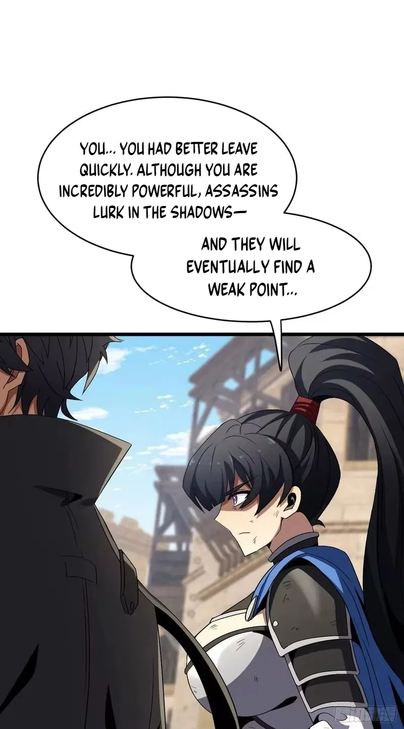 Lord of Summons! Sudden Mutation Chapter 140 – Page 43