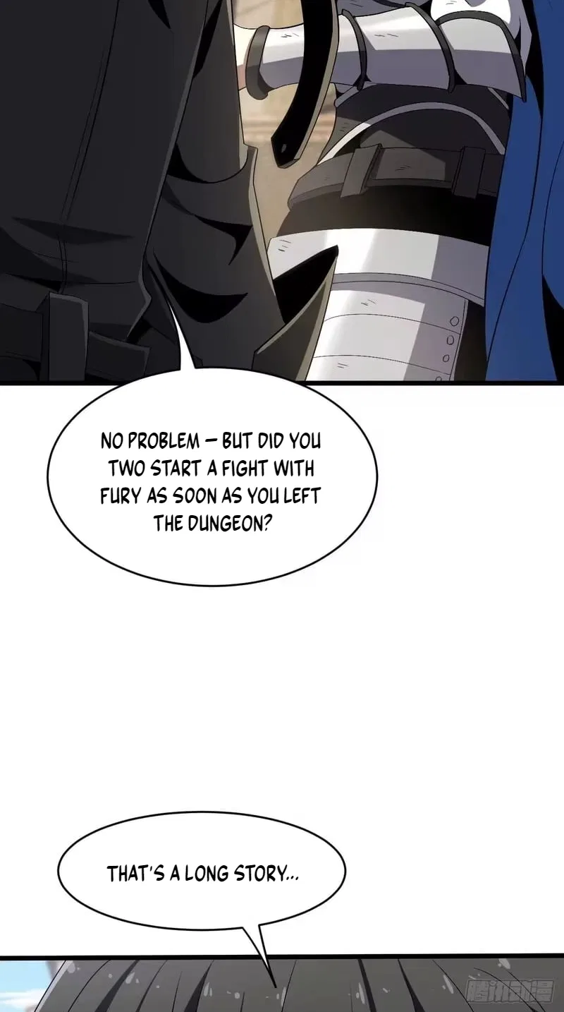 Lord of Summons! Sudden Mutation Chapter 140 – Page 44