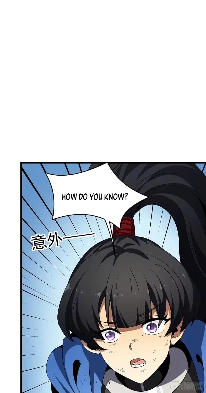 Lord of Summons! Sudden Mutation Chapter 140 – Page 49