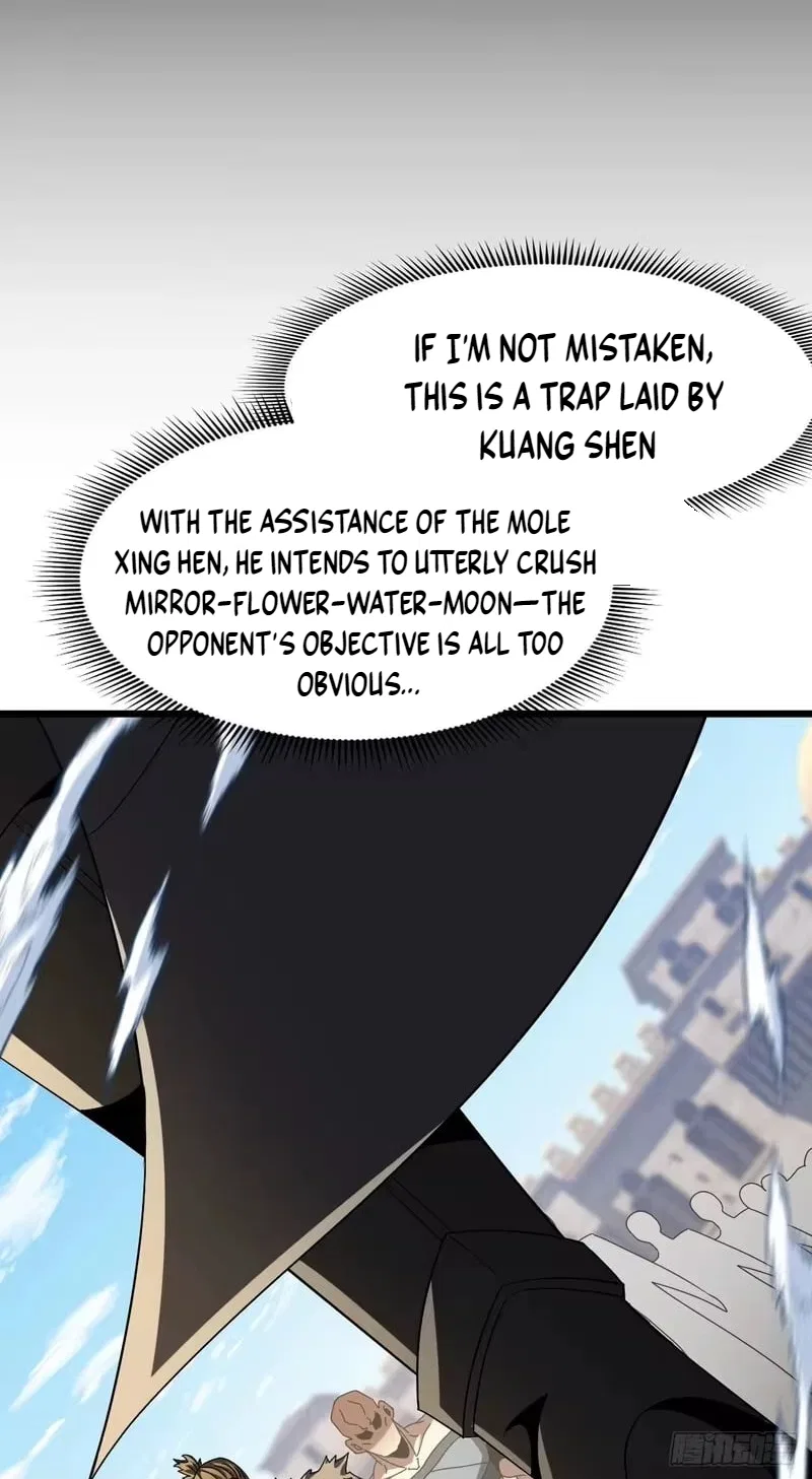 Lord of Summons! Sudden Mutation Chapter 140 – Page 58