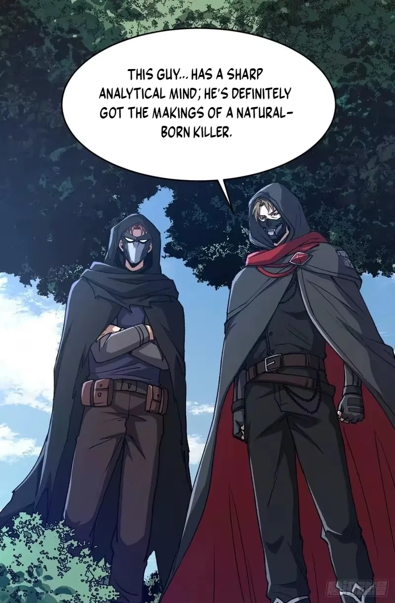 Lord of Summons! Sudden Mutation Chapter 140 – Page 78