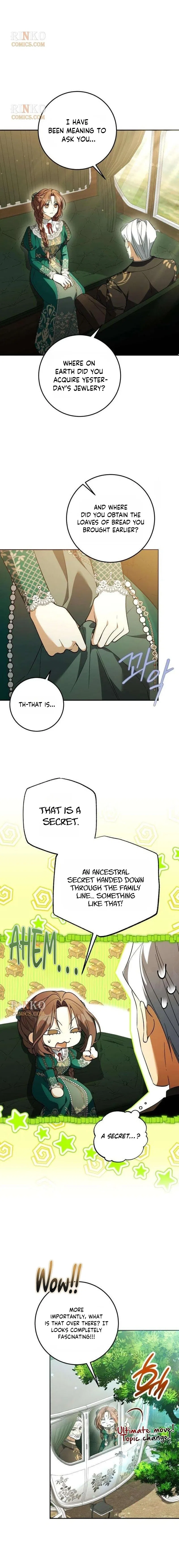Became the Owner of a Poor Estate Chapter 6 – Page 16