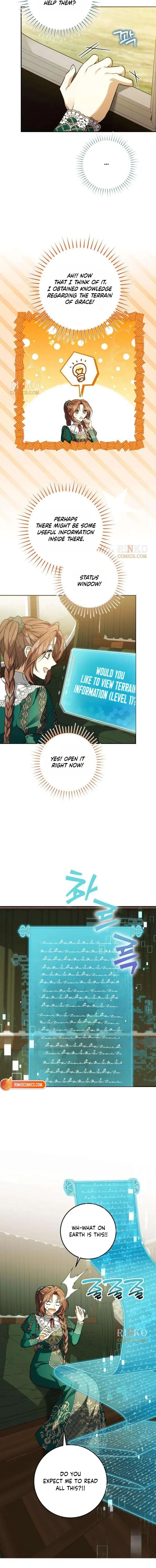 Became the Owner of a Poor Estate Chapter 6 – Page 19