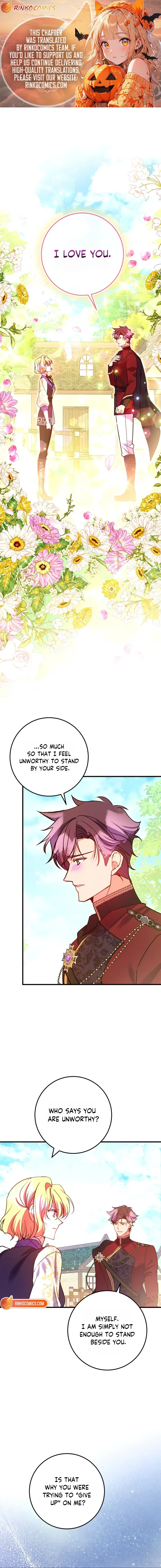 Country Life With His Sexy Majesty Chapter 58 – Page 2