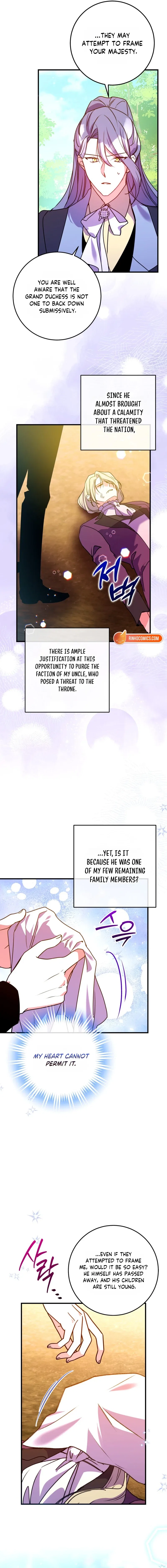 Country Life With His Sexy Majesty Chapter 58 – Page 14