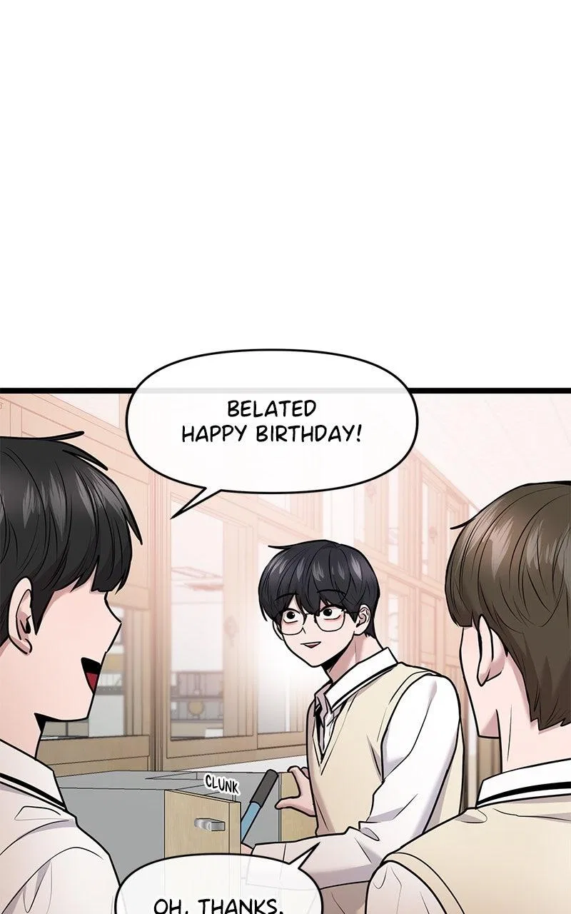Back to Chan Bi Chapter 98 – Page 2