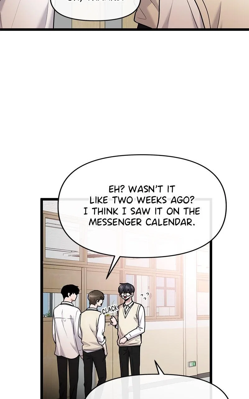 Back to Chan Bi Chapter 98 – Page 3