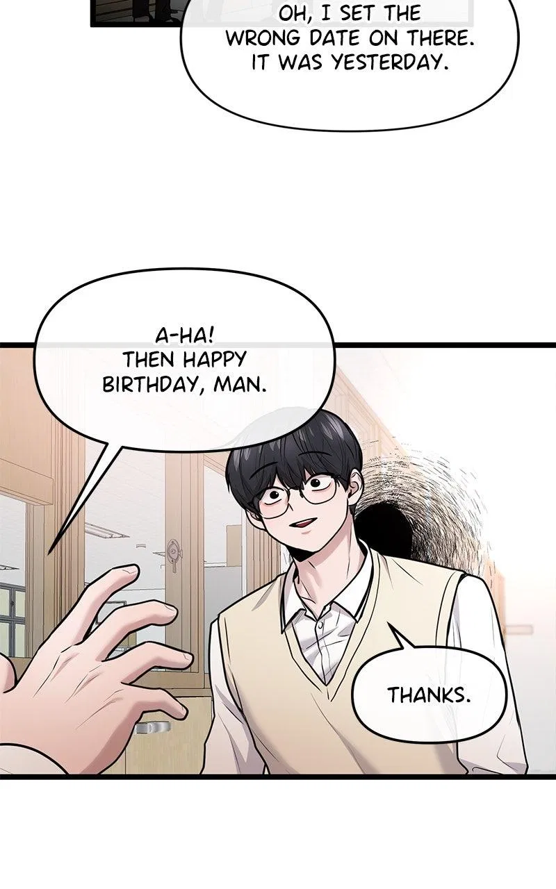 Back to Chan Bi Chapter 98 – Page 4
