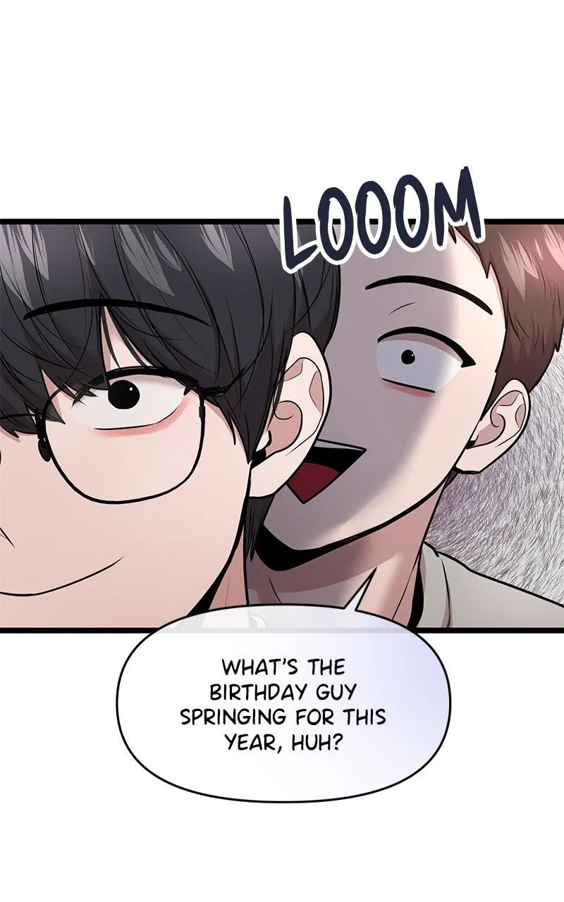 Back to Chan Bi Chapter 98 – Page 5