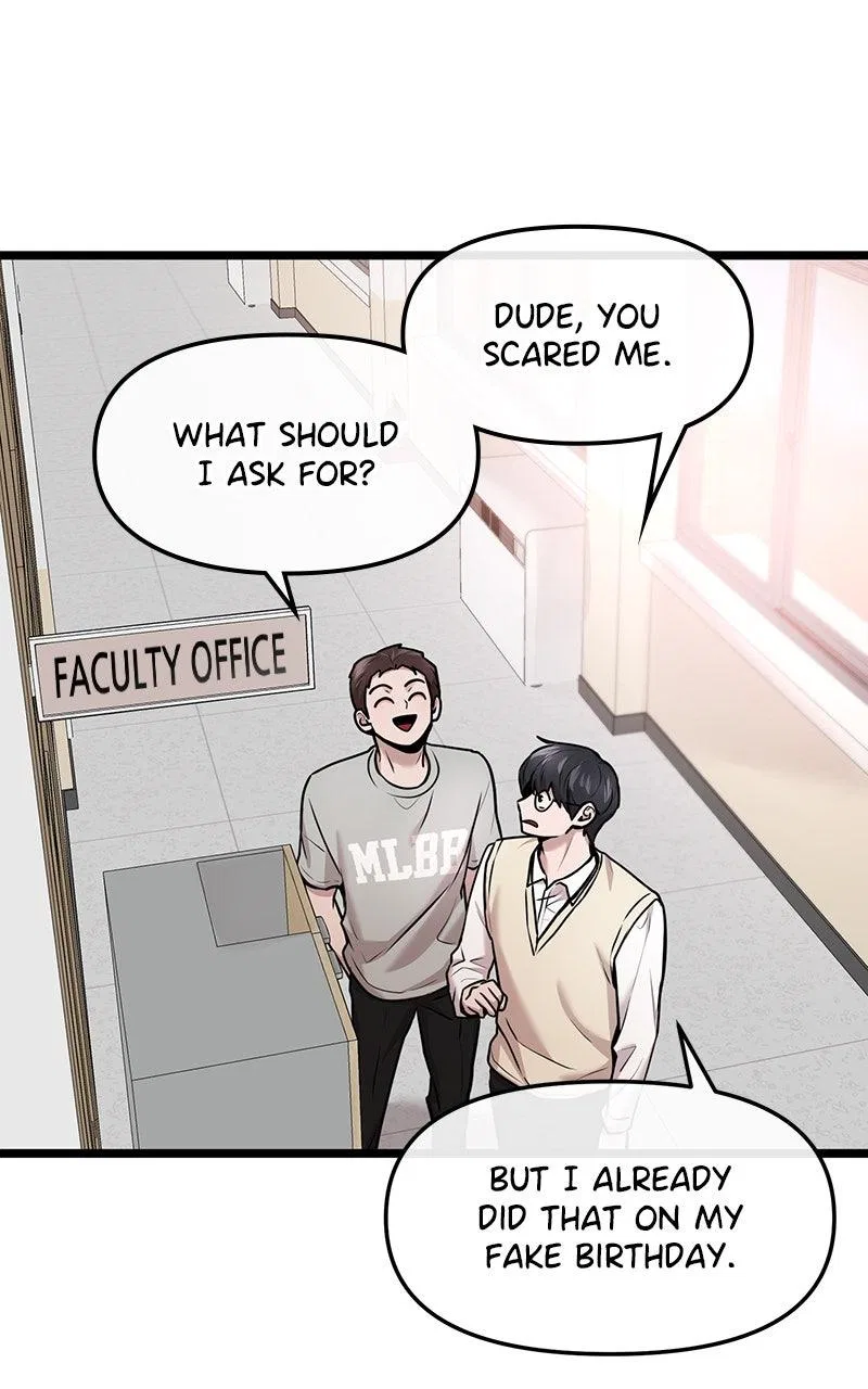 Back to Chan Bi Chapter 98 – Page 6
