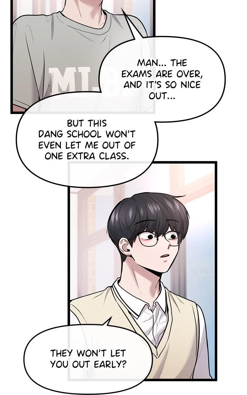Back to Chan Bi Chapter 98 – Page 8