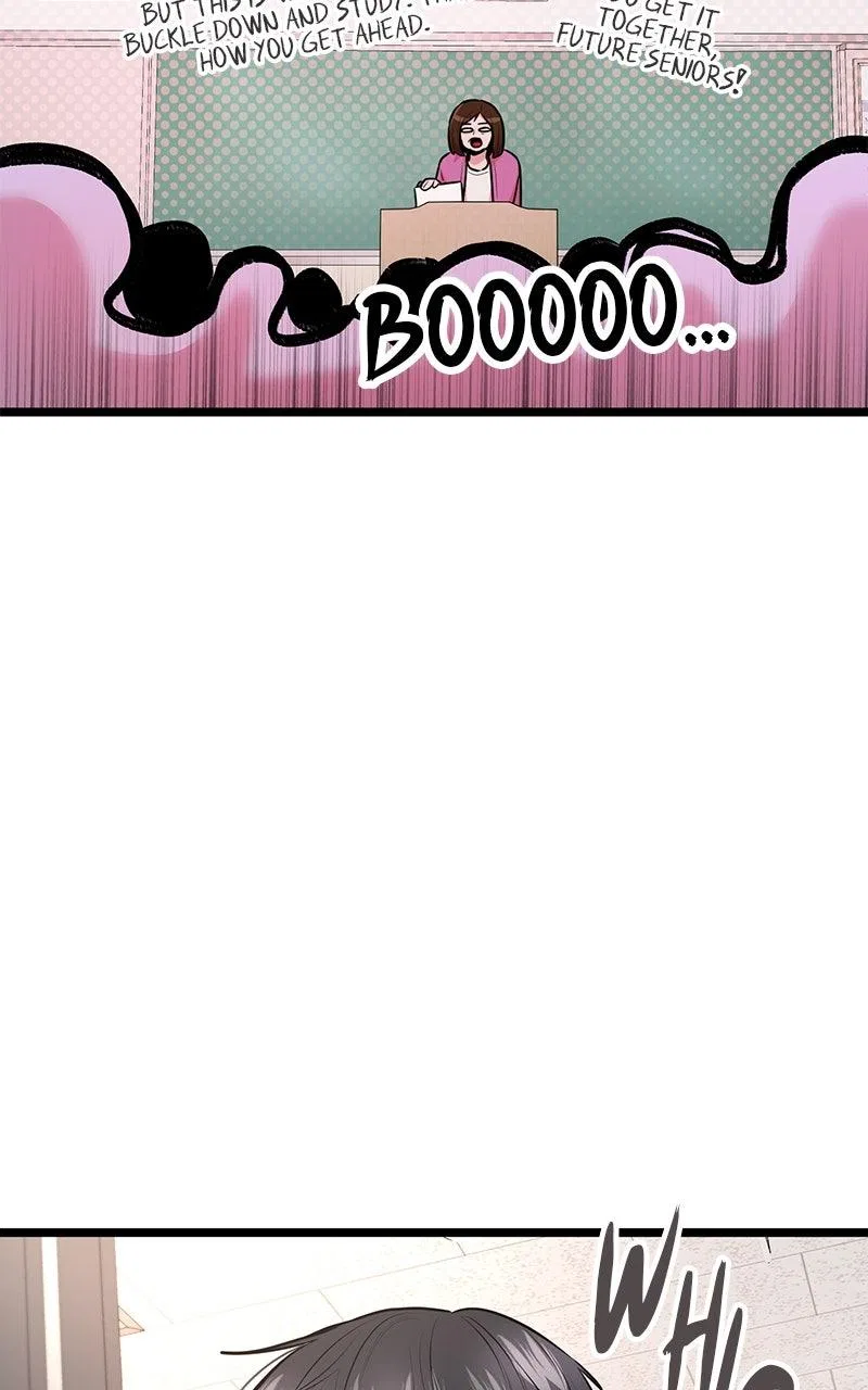 Back to Chan Bi Chapter 98 – Page 17