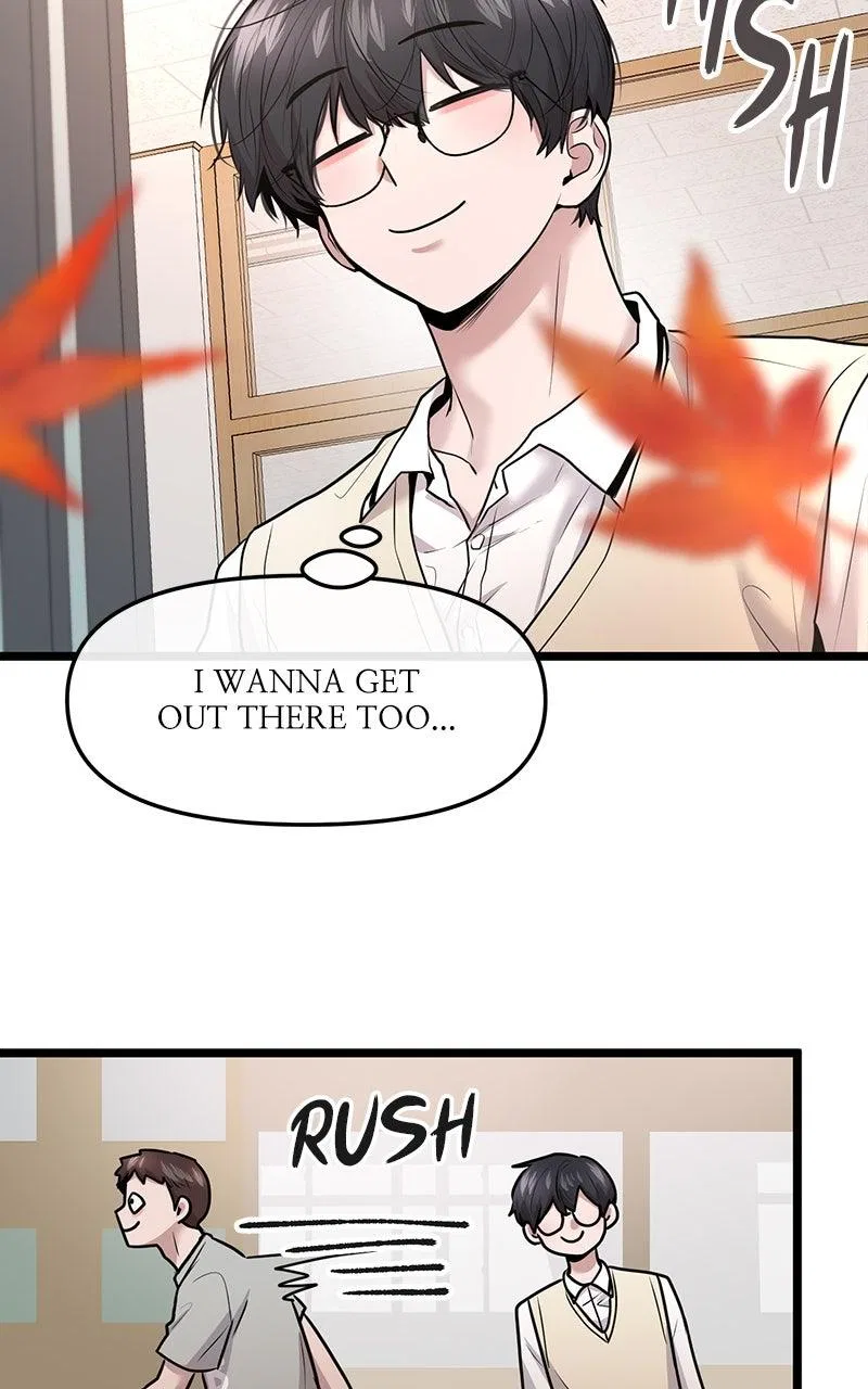 Back to Chan Bi Chapter 98 – Page 18