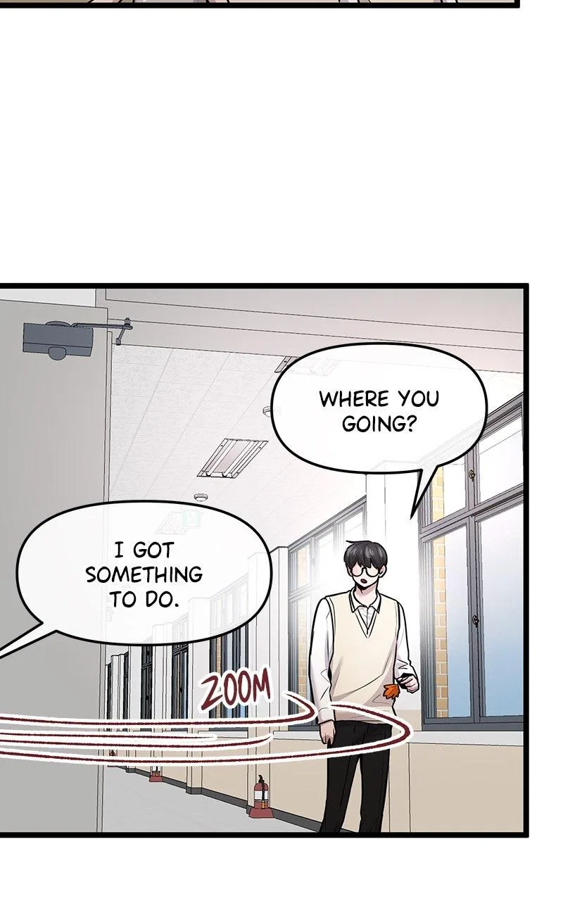 Back to Chan Bi Chapter 98 – Page 19