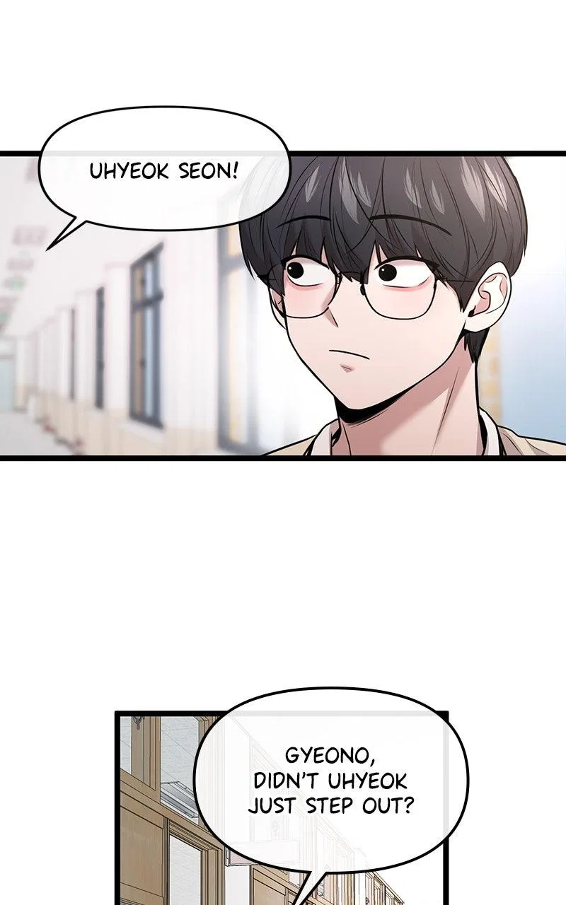 Back to Chan Bi Chapter 98 – Page 20