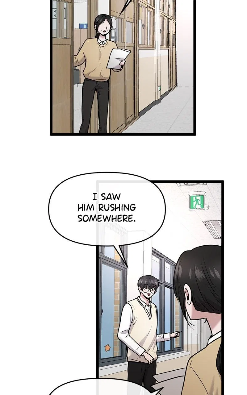 Back to Chan Bi Chapter 98 – Page 21