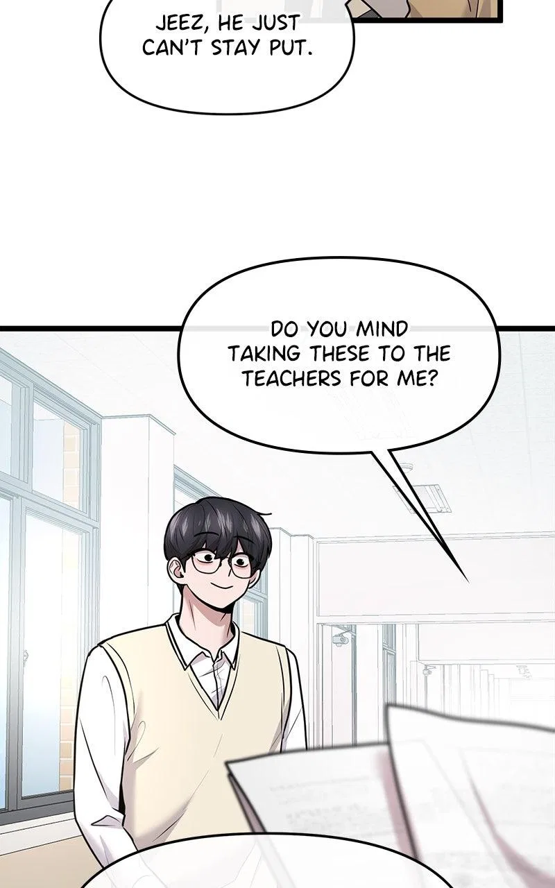 Back to Chan Bi Chapter 98 – Page 22