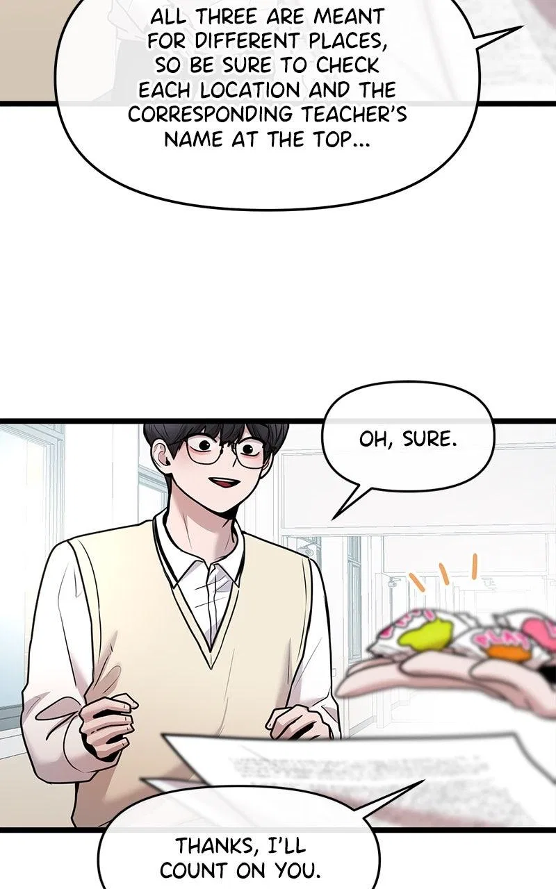 Back to Chan Bi Chapter 98 – Page 23