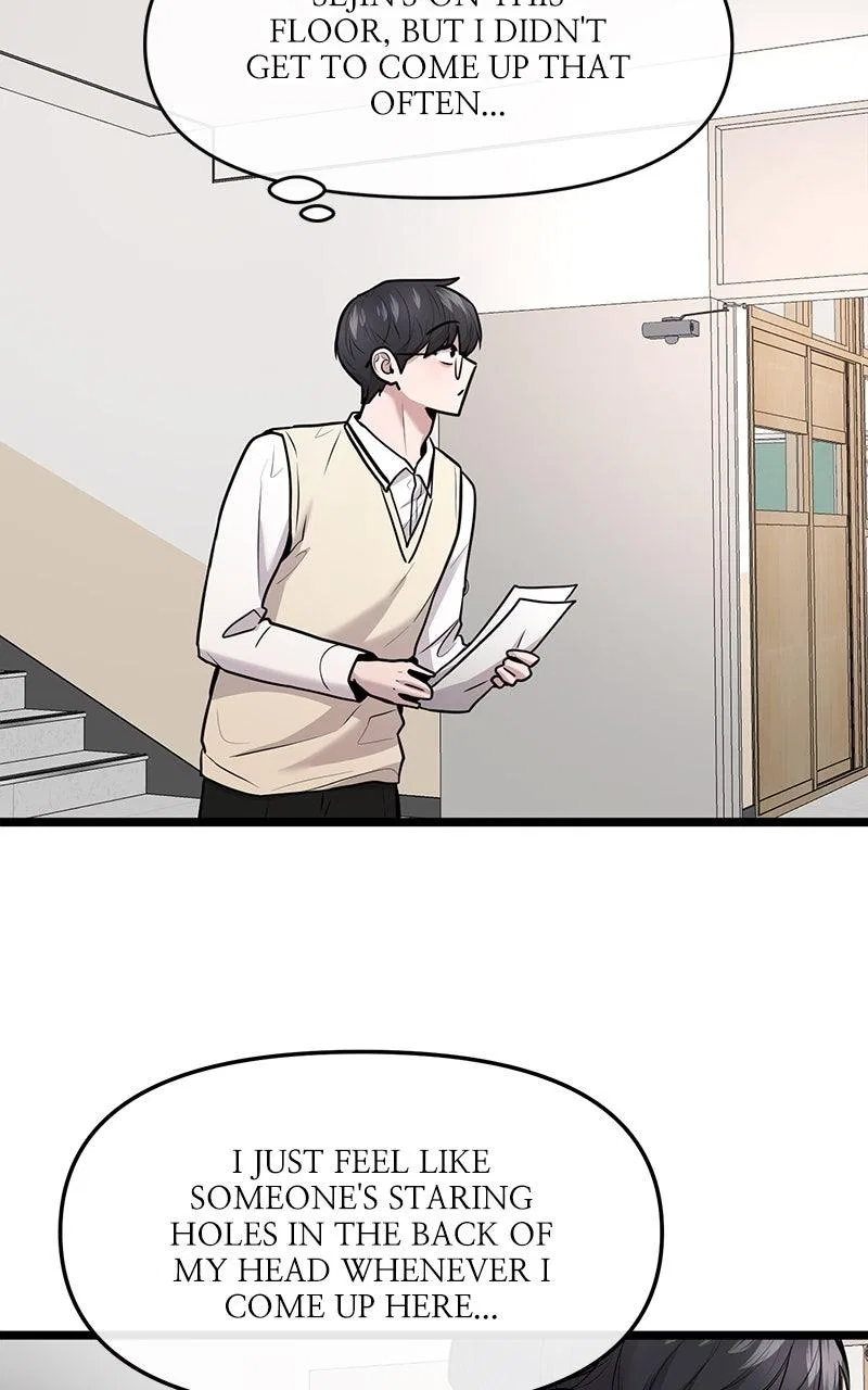 Back to Chan Bi Chapter 98 – Page 28