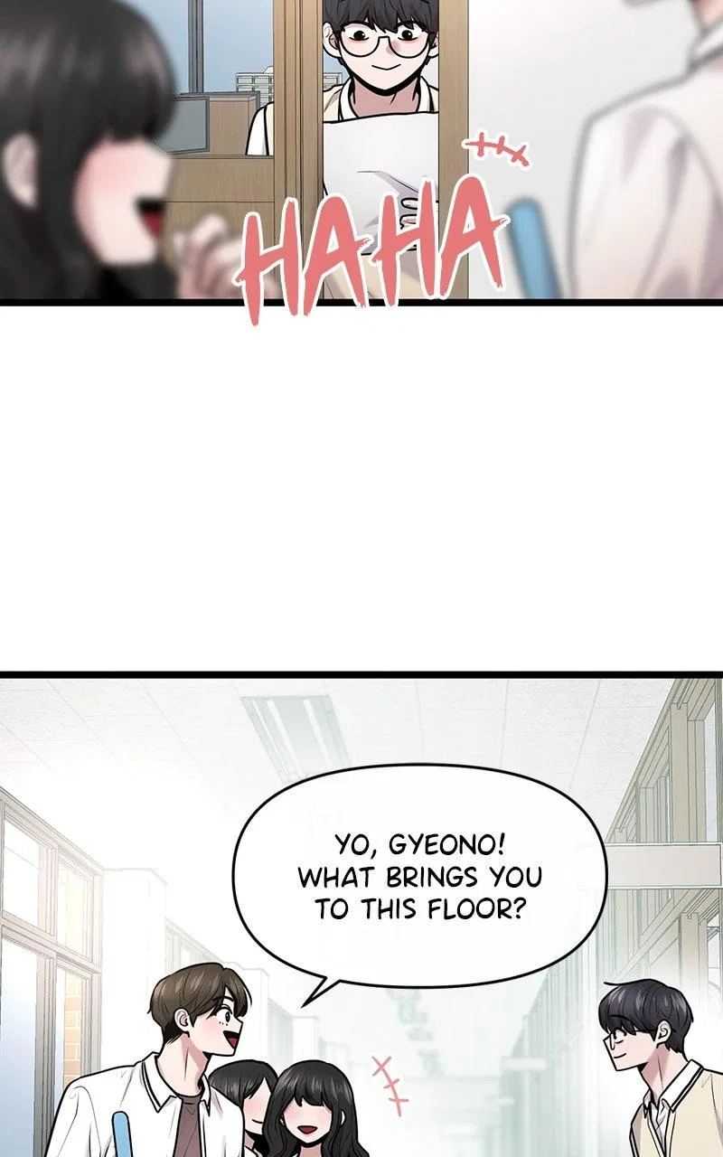 Back to Chan Bi Chapter 98 – Page 32