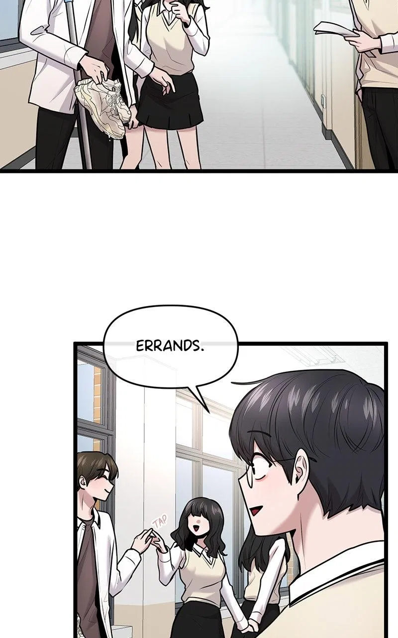 Back to Chan Bi Chapter 98 – Page 33