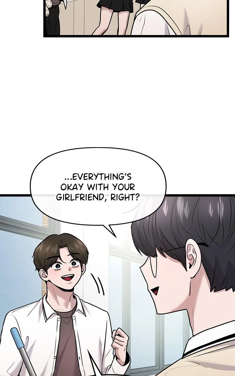 Back to Chan Bi Chapter 98 – Page 34