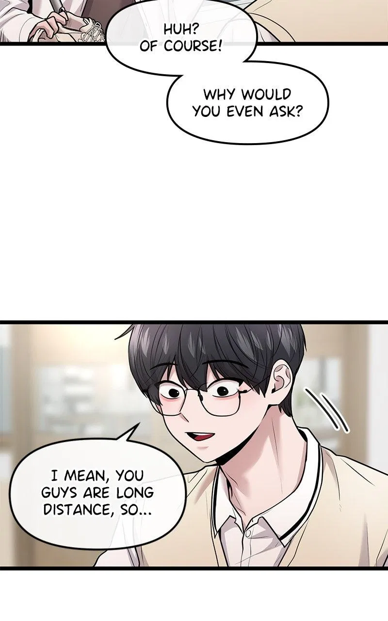Back to Chan Bi Chapter 98 – Page 35