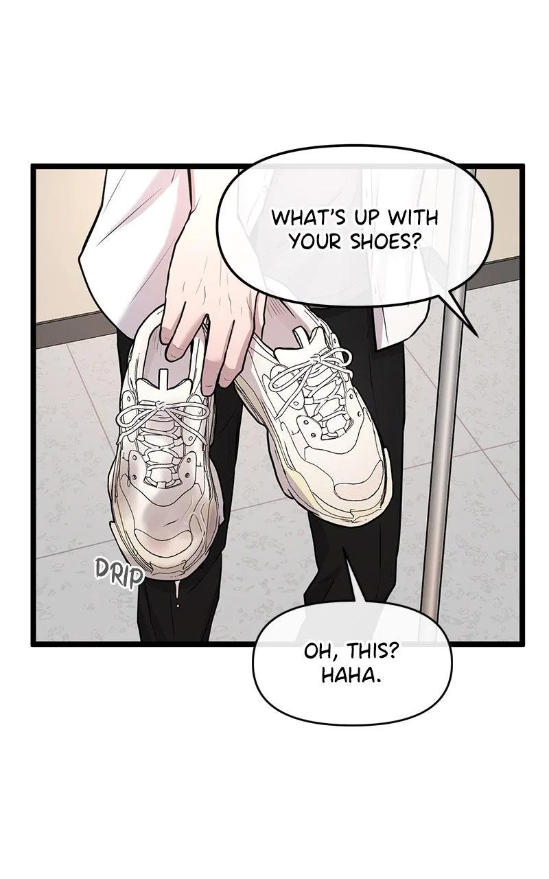 Back to Chan Bi Chapter 98 – Page 36