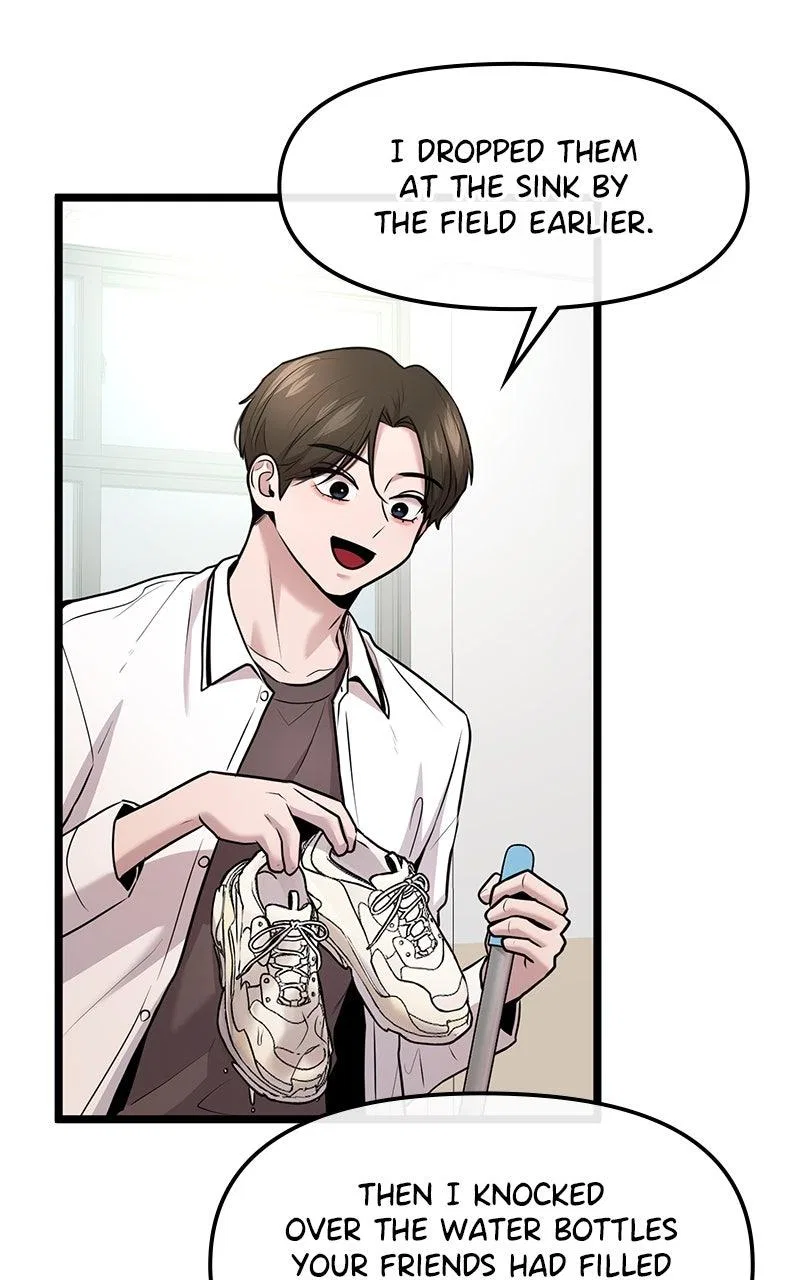 Back to Chan Bi Chapter 98 – Page 37