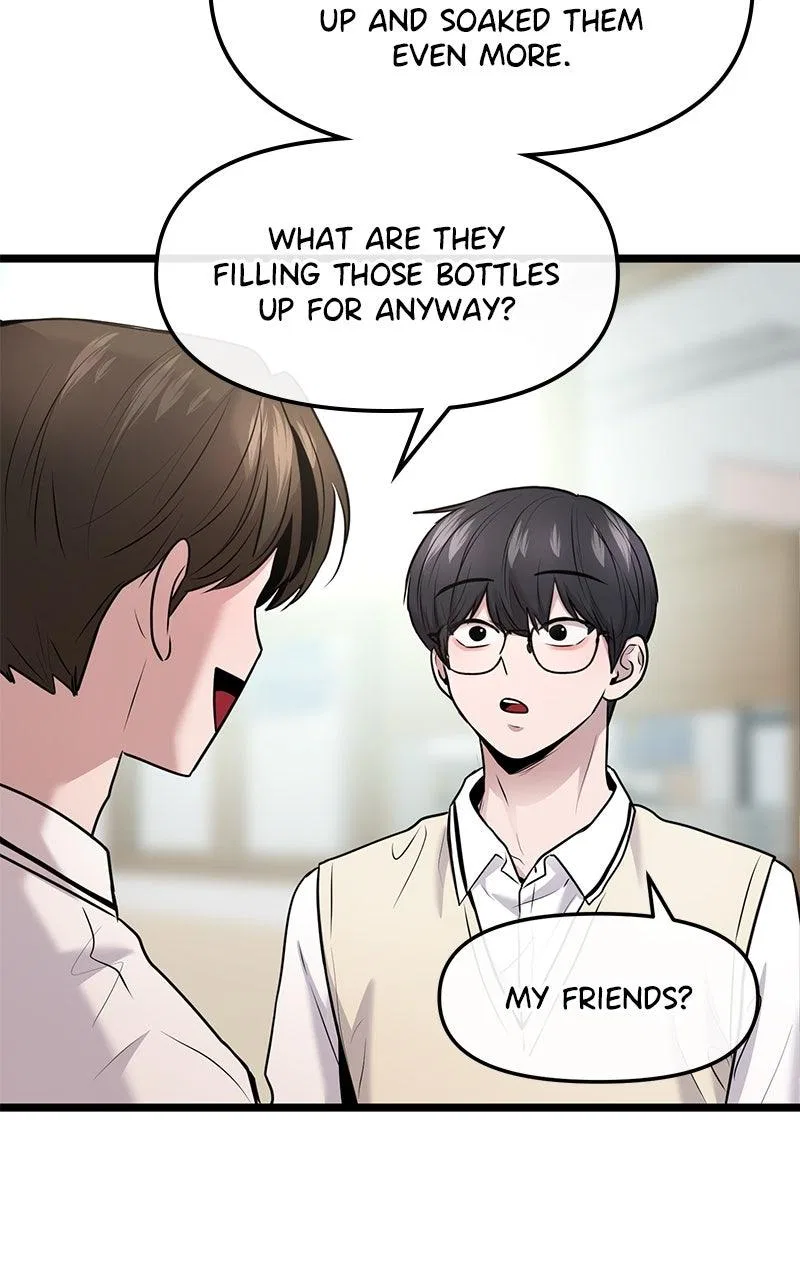 Back to Chan Bi Chapter 98 – Page 38