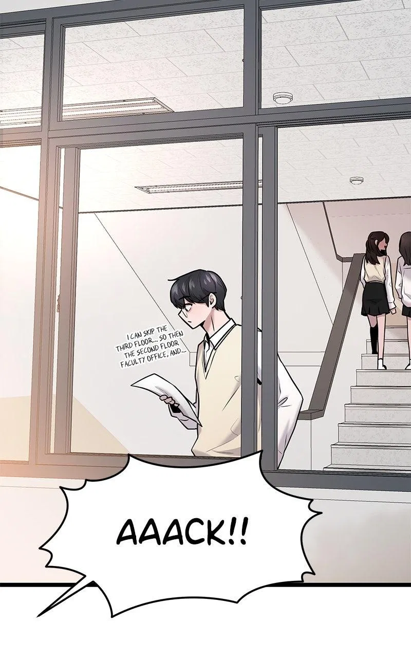Back to Chan Bi Chapter 98 – Page 40