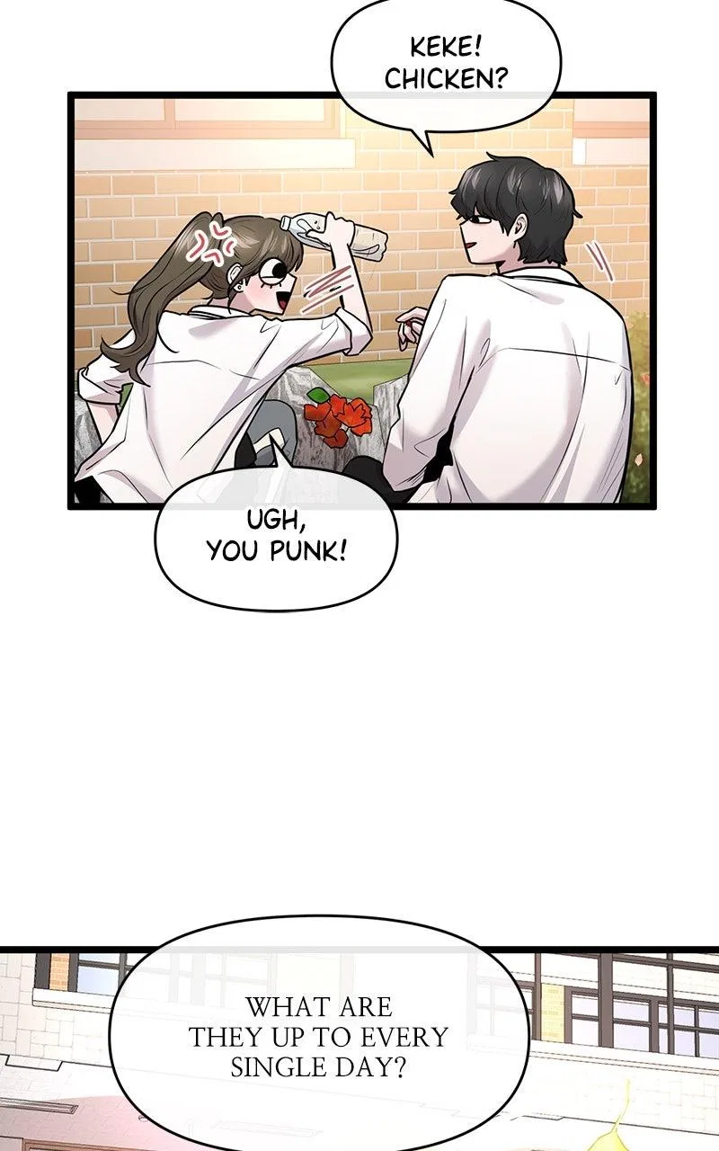 Back to Chan Bi Chapter 98 – Page 42