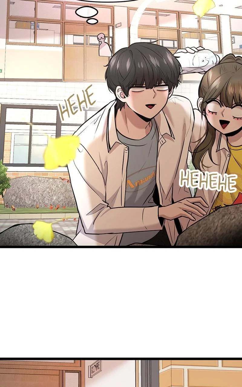Back to Chan Bi Chapter 98 – Page 43